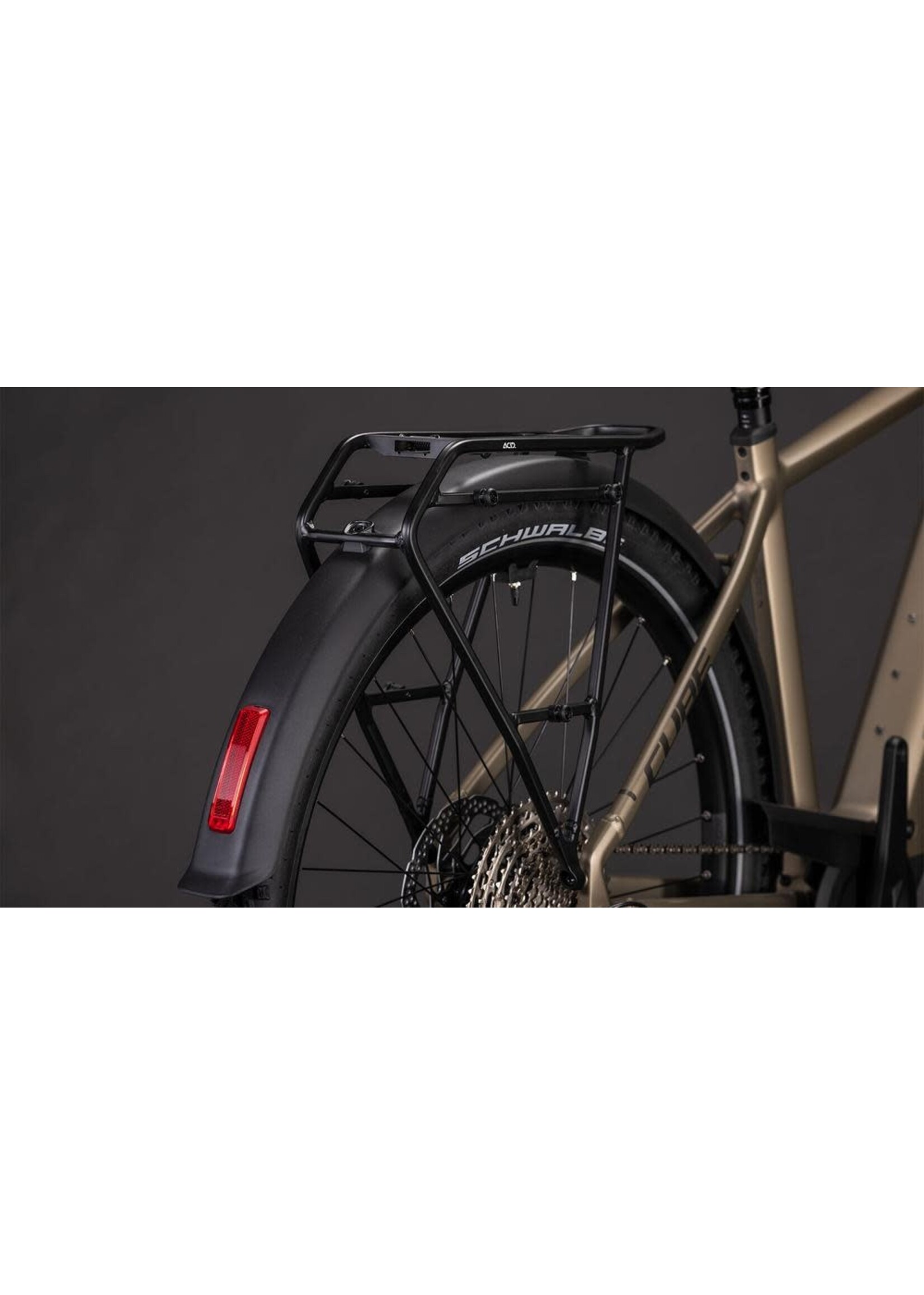 CUBE Cube Nuride Hybrid Pro 600 flashstone´n´chrome