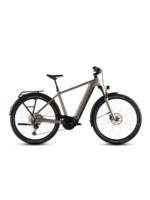 CUBE Cube Nuride Hybrid Pro 600 flashstone´n´chrome