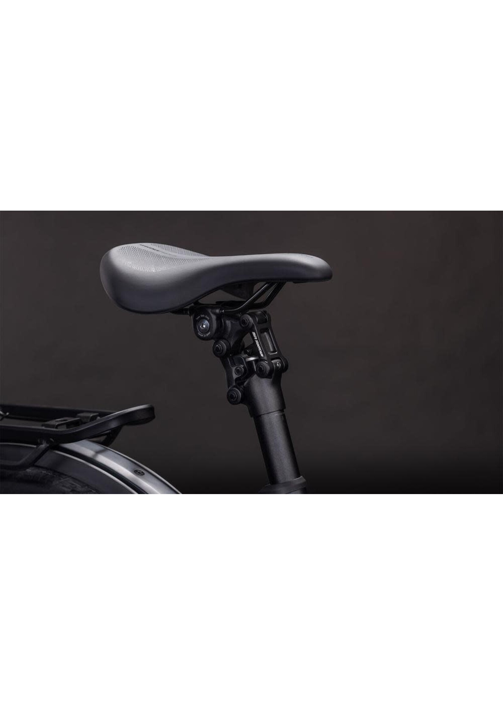 CUBE Cube Kathmandu Hybrid Pro 800 coal´n´black