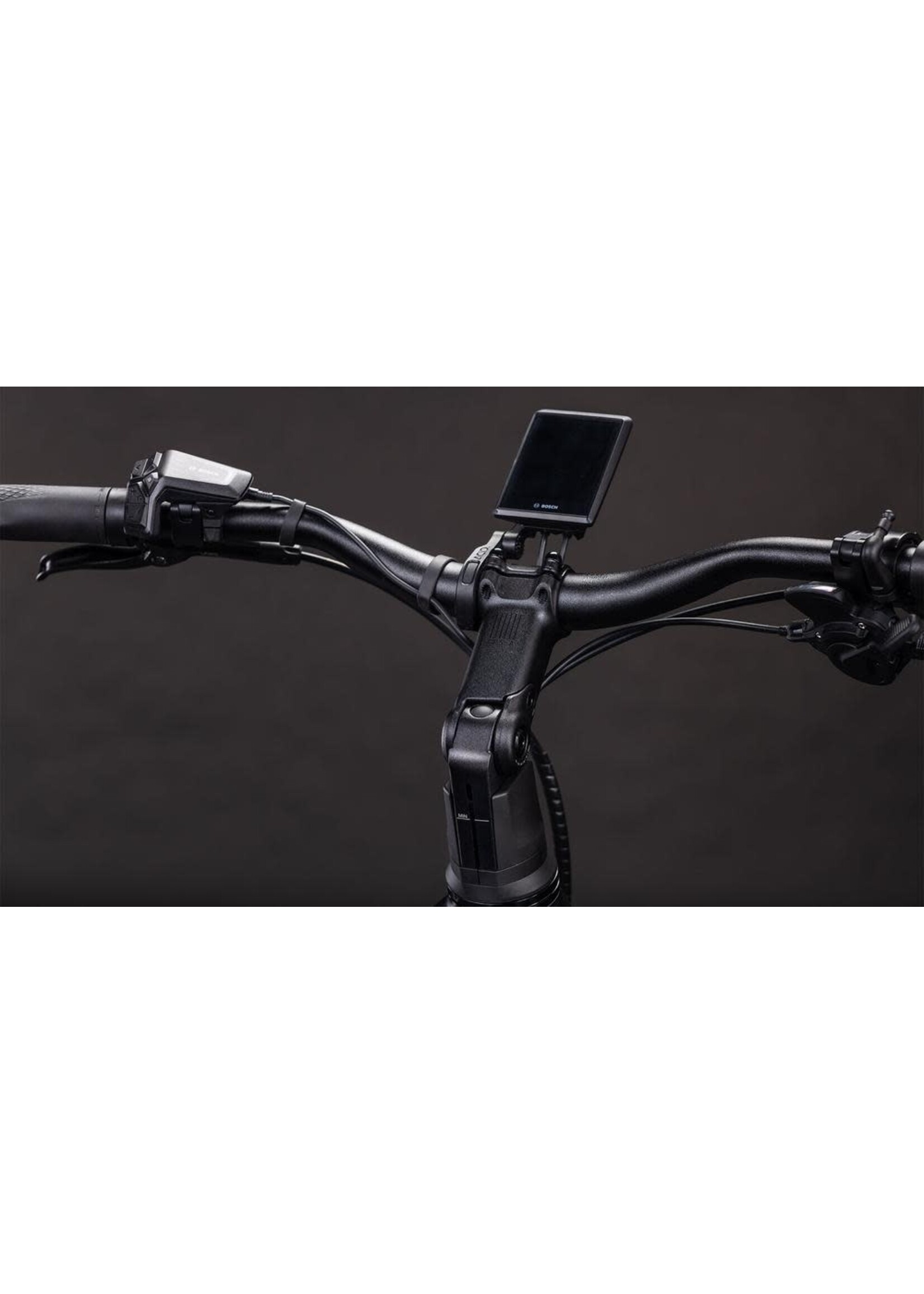 CUBE Cube Kathmandu Hybrid Pro 800 coal´n´black