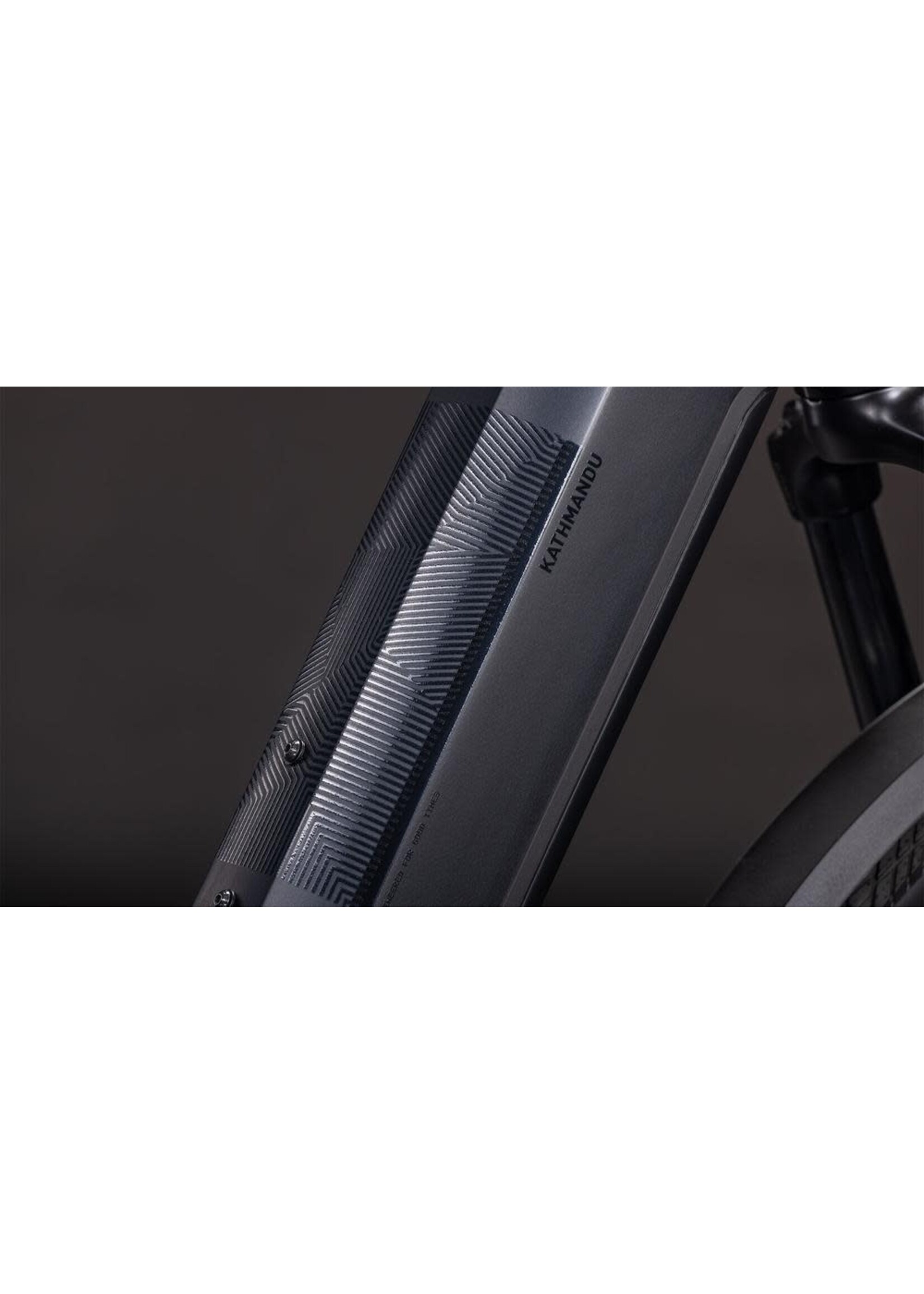 CUBE Cube Kathmandu Hybrid Pro 800 coal´n´black