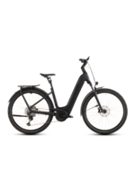 CUBE Cube Kathmandu Hybrid Pro 800 coal´n´black