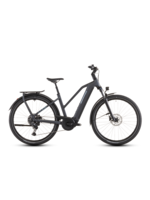 CUBE Cube Kathmandu Hybrid ONE 800 metallicgrey´n´grey