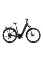 CUBE Cube Nuride Hybrid Performance 600 slabgrey´n´black