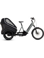 CUBE Cube Trike Hybrid Family 750 swampgrey n reflex