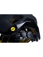 CUBE CUBE Helmet OFFPATH Black XL (59-64)