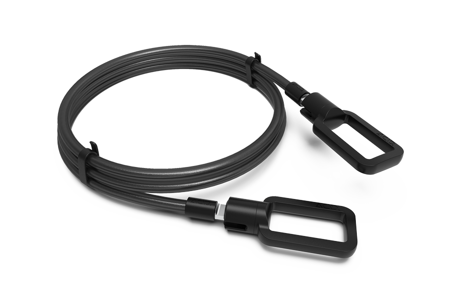 ACID ACID Cable Extension PRO 400 black 40000mm