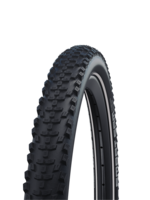 SCHWALBE SCHWALBE Tire SMART SAM Perf, DD, RaceGuard 65-584