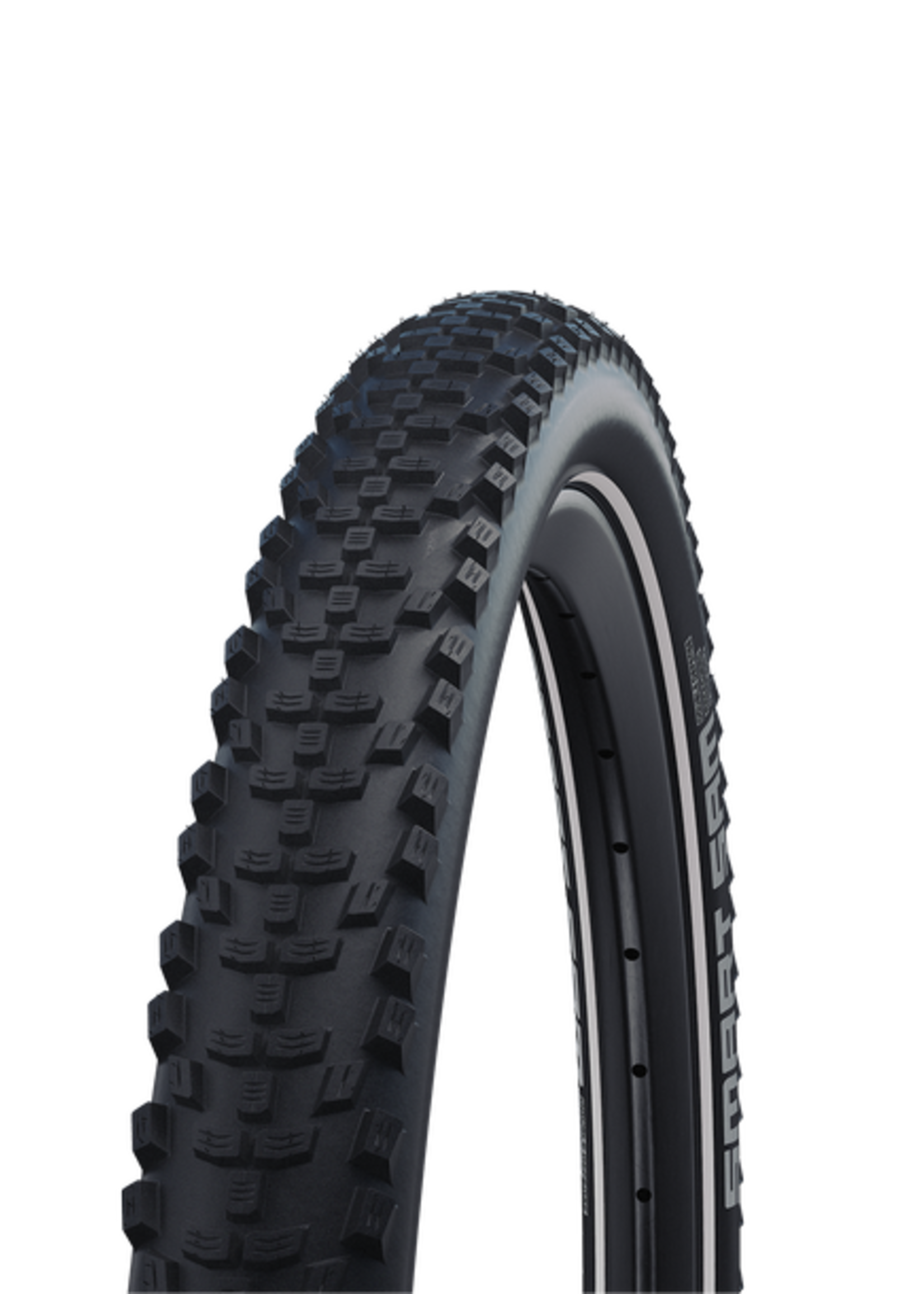 SCHWALBE SCHWALBE Tire SMART SAM Perf, DD, RaceGuard 65-584