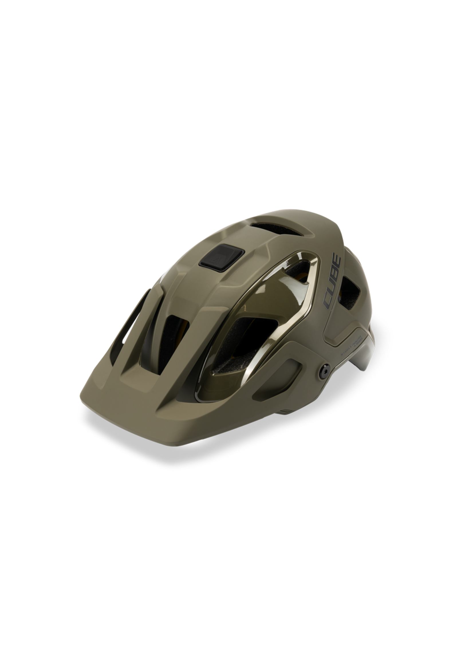 CUBE Casco CUBE STROVER TM L (57-62)