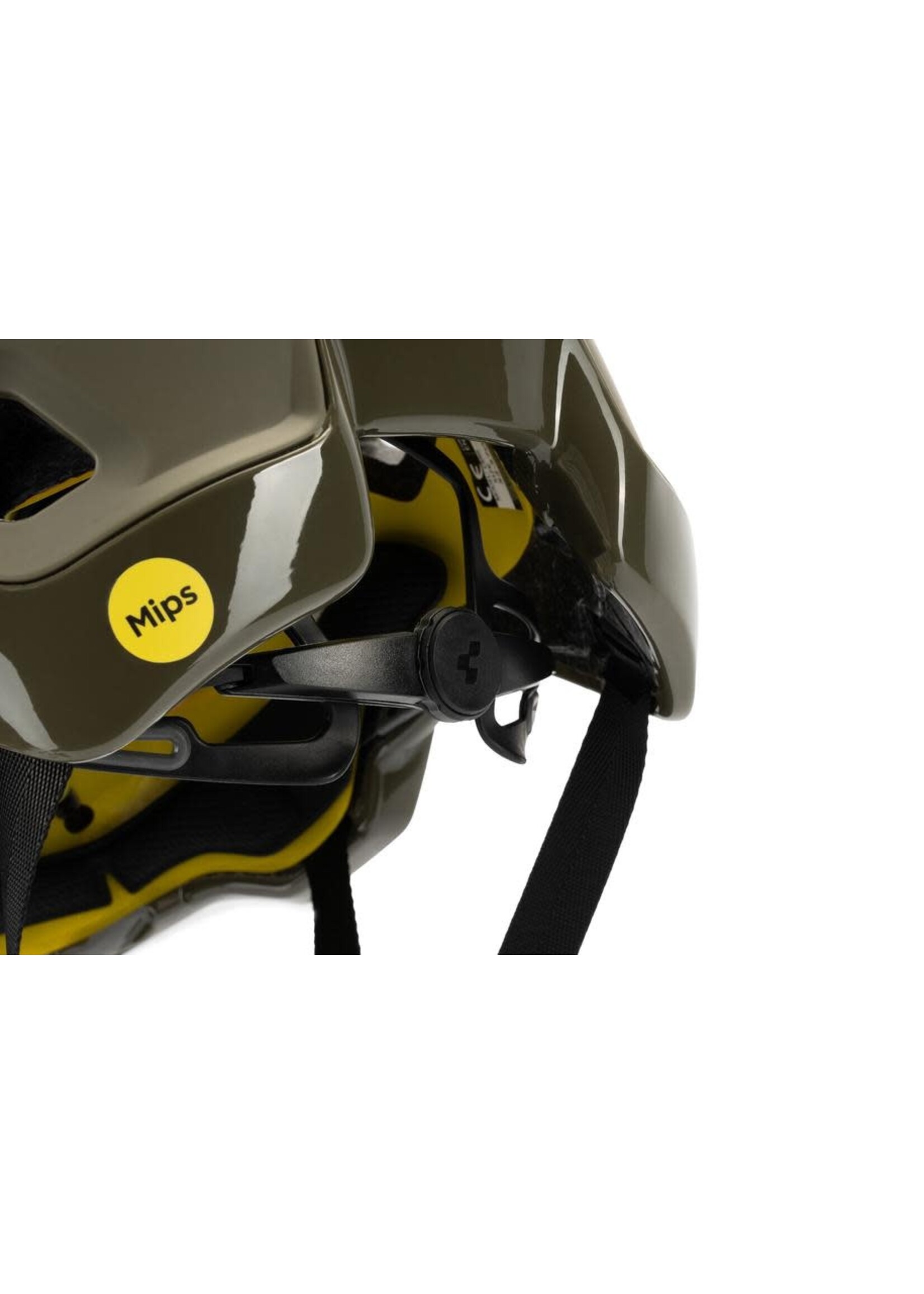 CUBE Helm CUBE STROVER TM L (57-62)