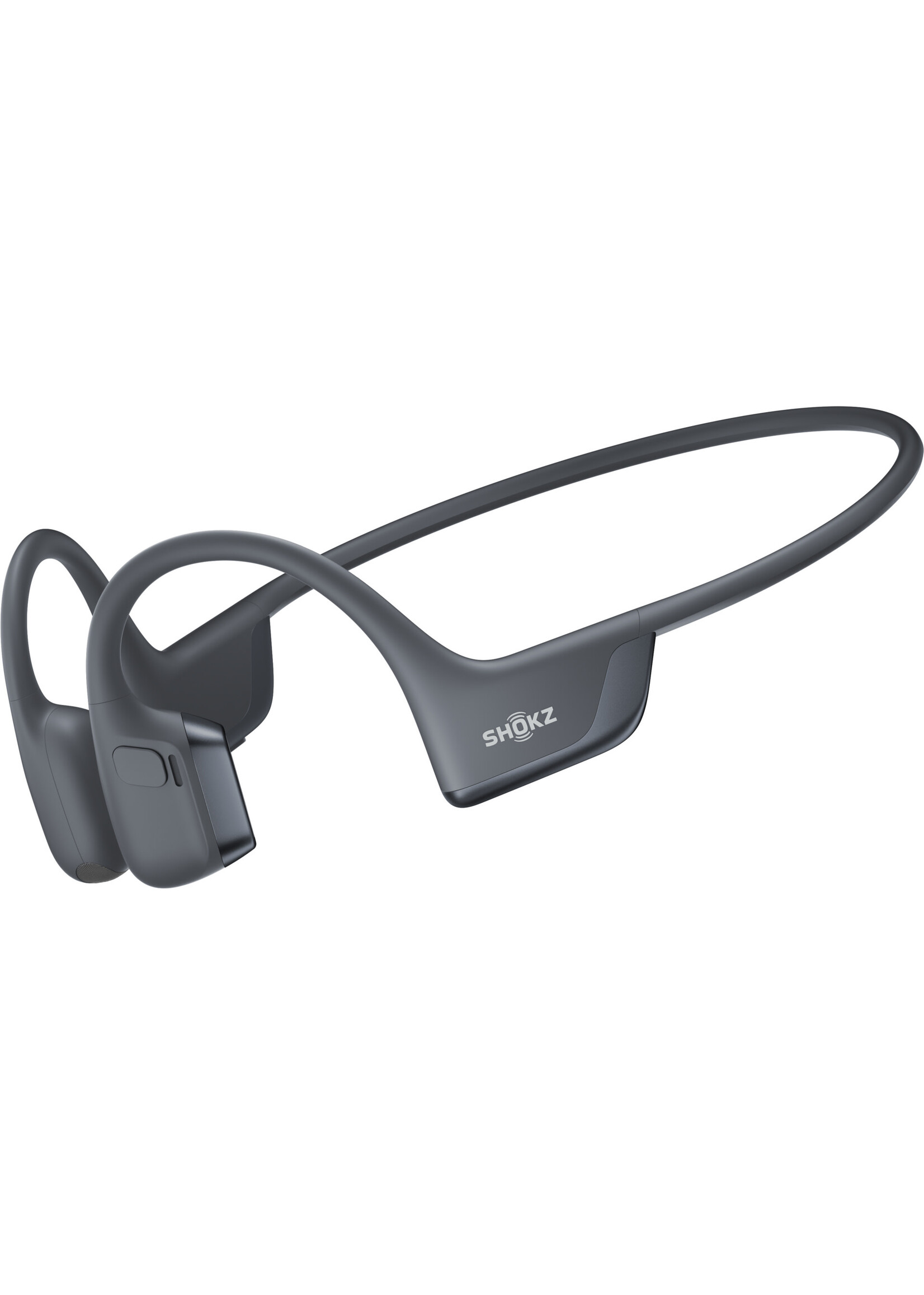 Shokz OpenRun Pro 2 USB-C Black