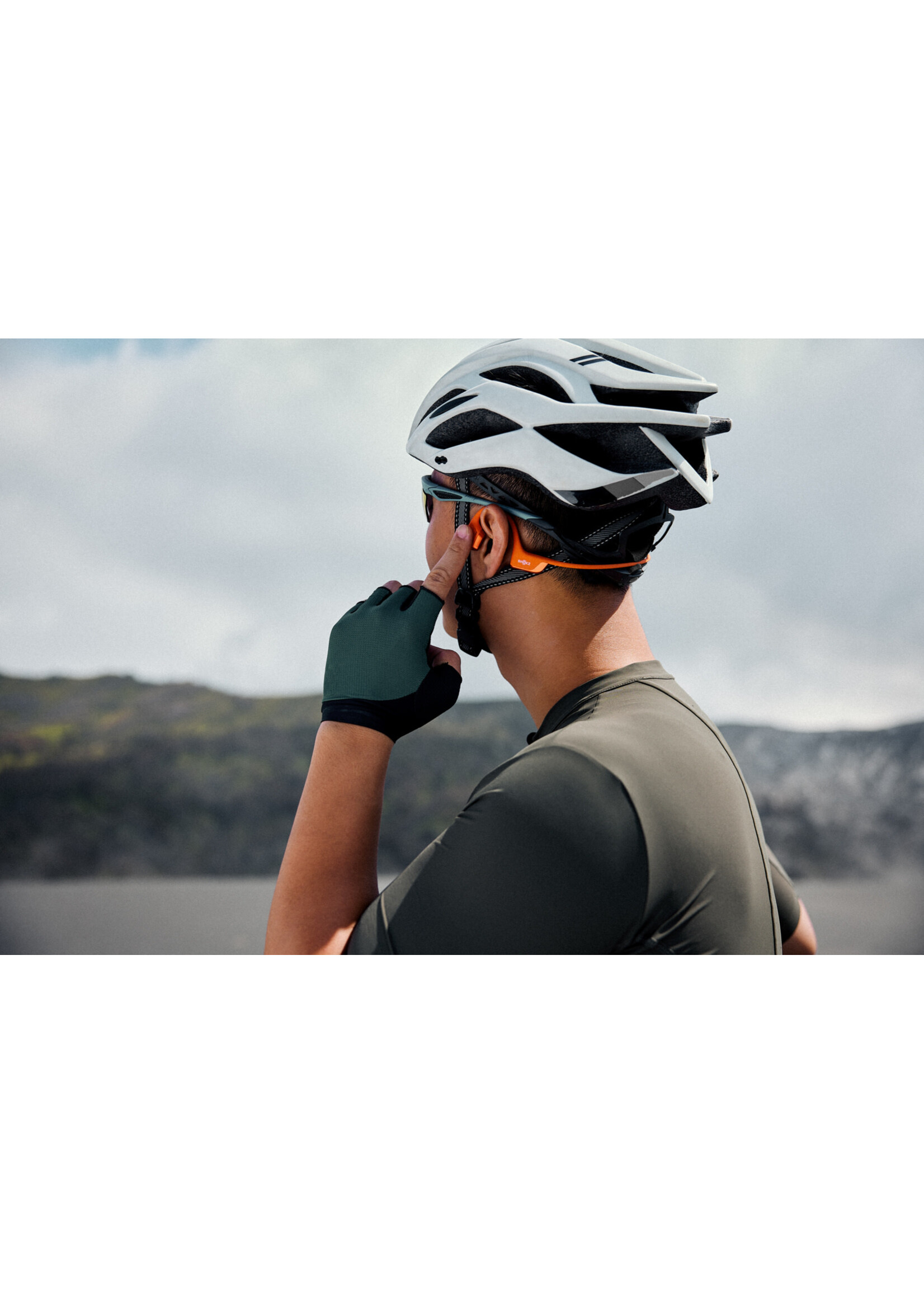 Shokz OpenRun Pro 2 Mini USB-C Black