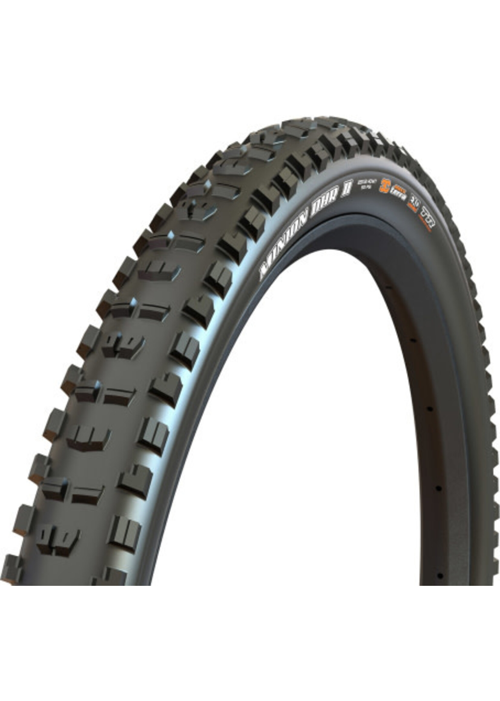 Maxxis Minion DHR II EXO+ TR 3C Terra E-25 27.5x2.60