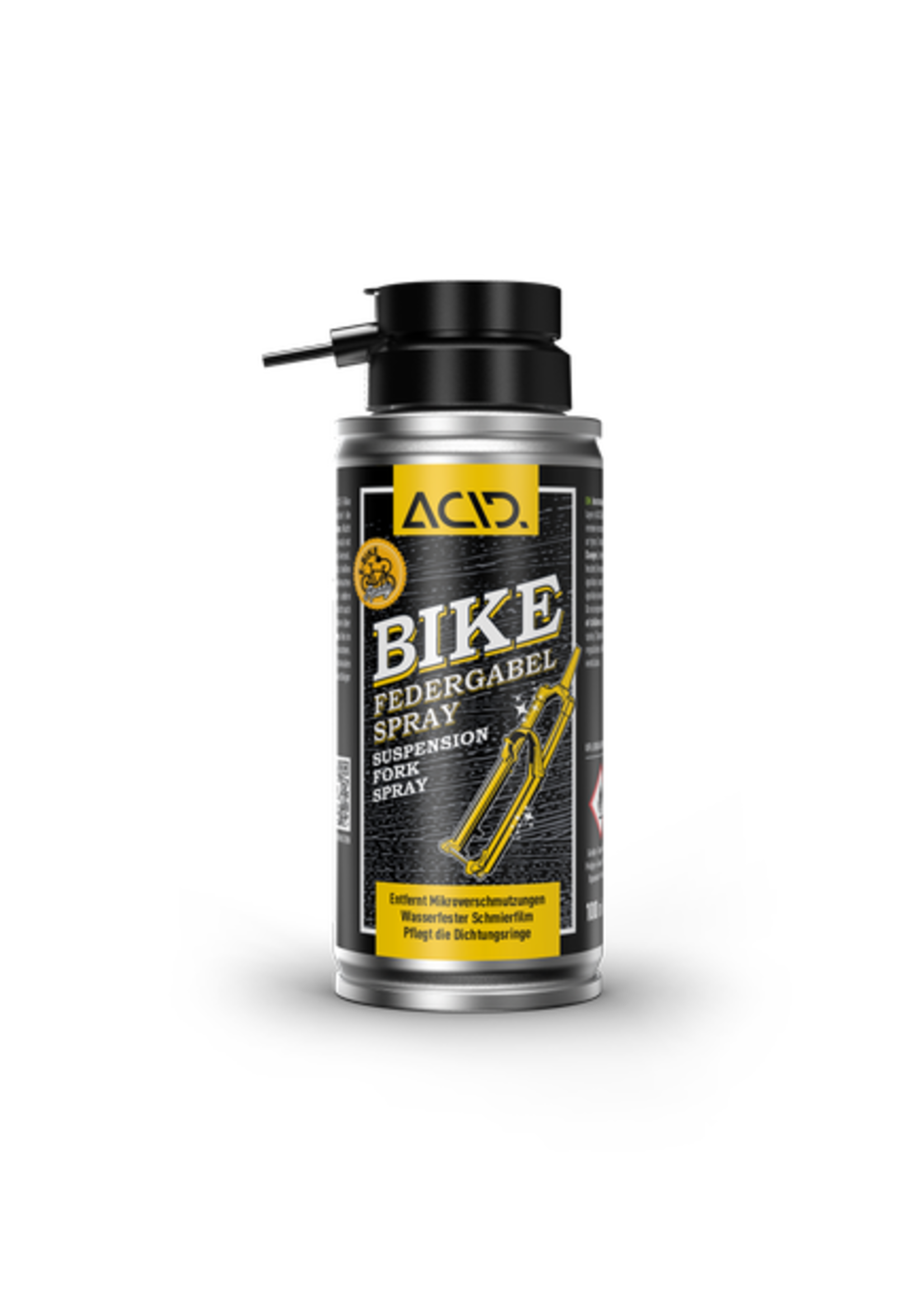 ACID ACID Bike Suspension Fork Spray 100ml