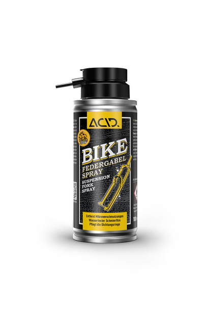 ACID Bike Suspension Fork Spray 100ml