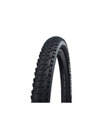 SCHWALBE Schwalbe Pneu Smart Sam 29x2.25 Addix rigide black