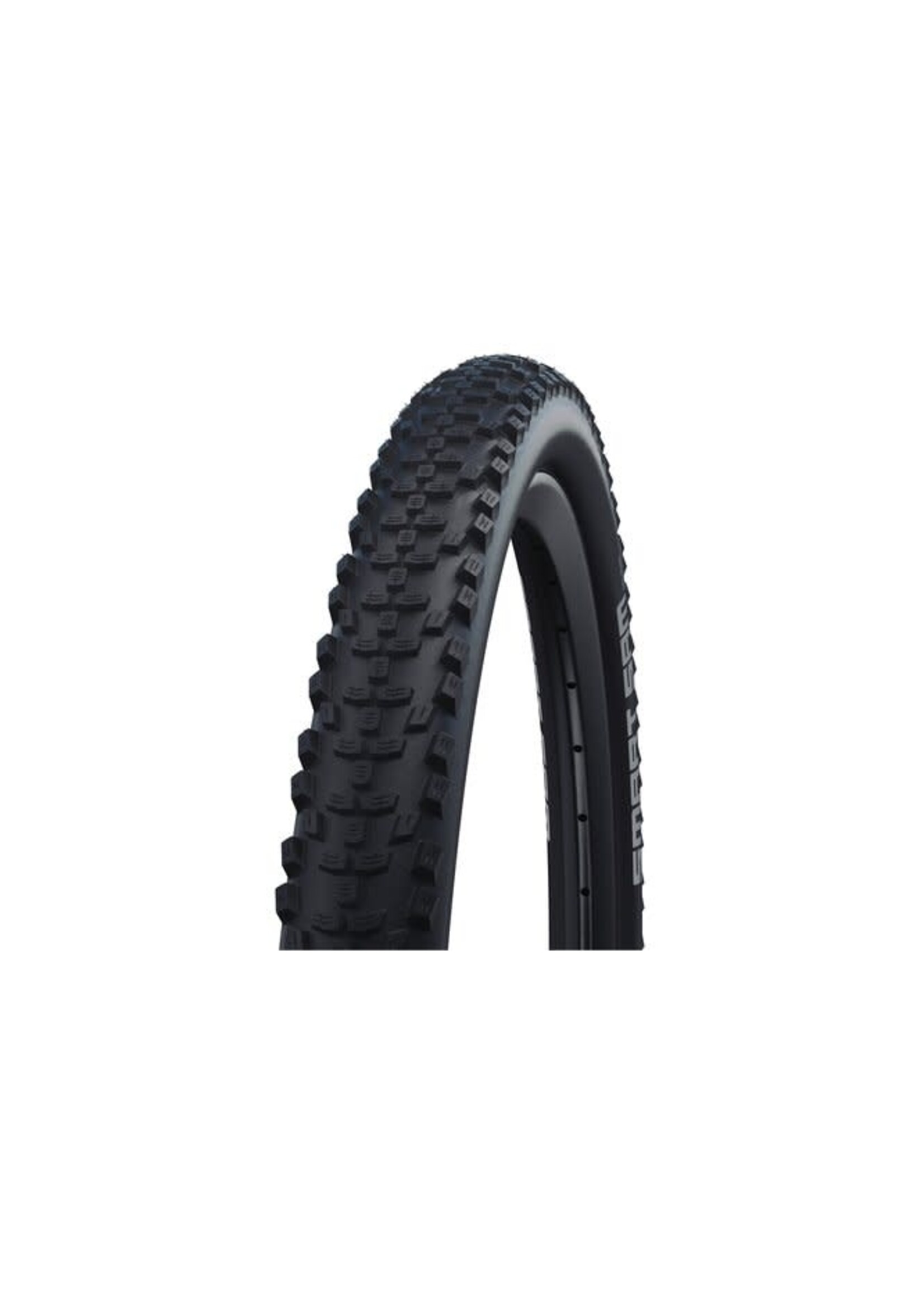 SCHWALBE Schwalbe Pneu Smart Sam 29x2.25 Addix rigide black