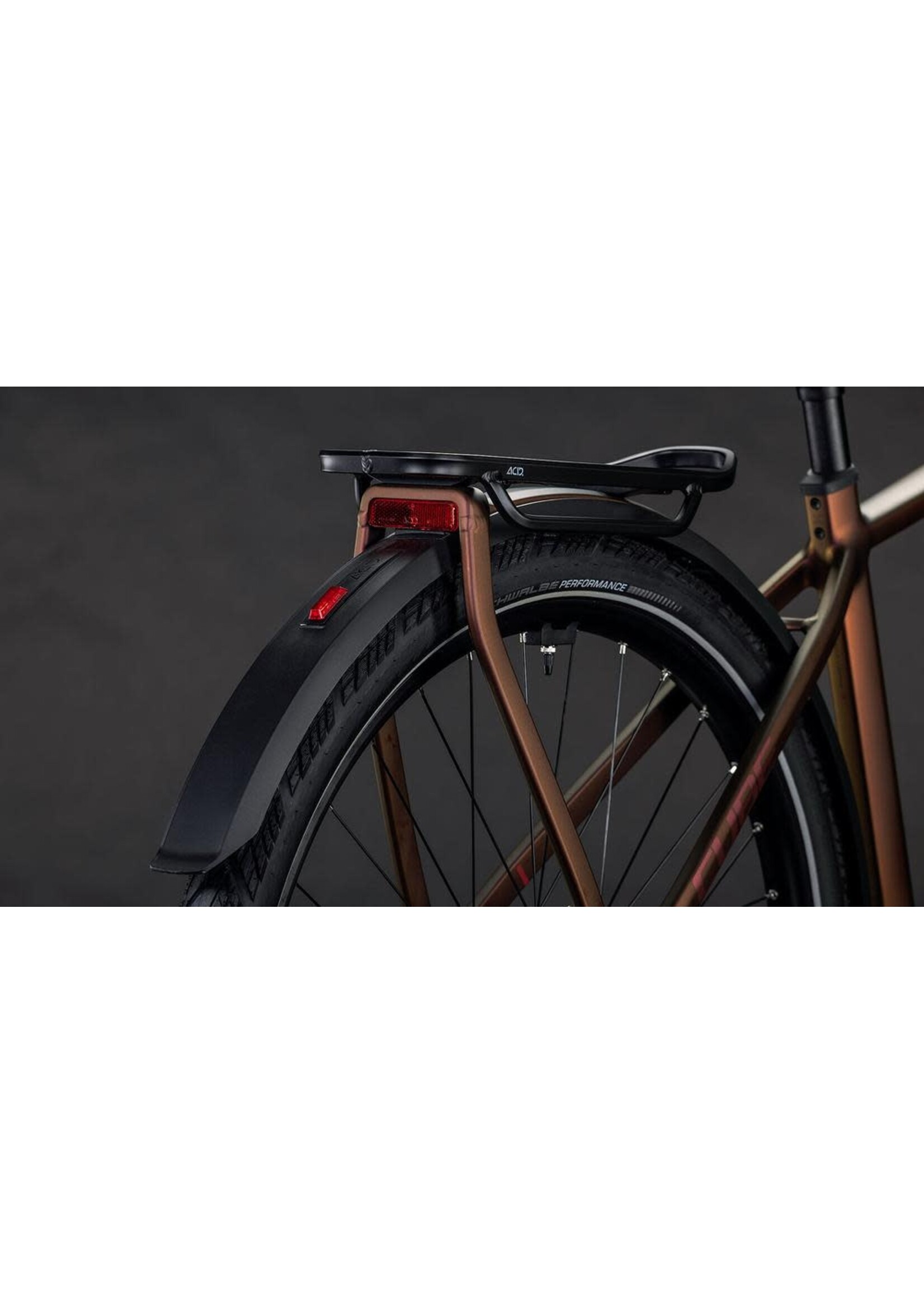 CUBE Cube Kathmandu Hybrid Pro 800 sunglow´n´chrome
