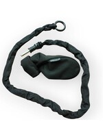 RIESE & MÜLLER Chaîne Abus 130 cm avec étui Riese&Müller