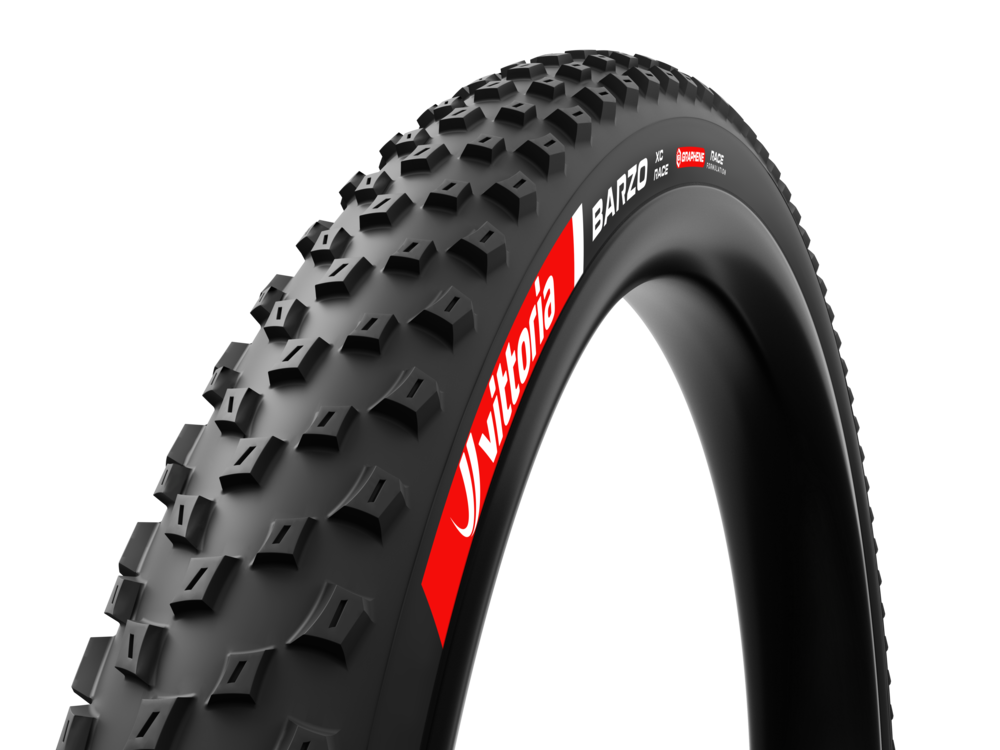 Vittoria Vittoria Pneu Barzo XC Race G2.0 29x2.40 TLR
