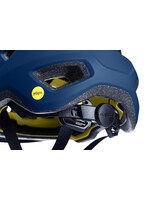 CUBE CUBE Helmet FLEET Blue S (49-55)