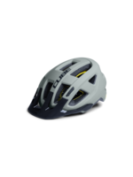 CUBE CUBE Helmet FLEET Grey S (49-55)