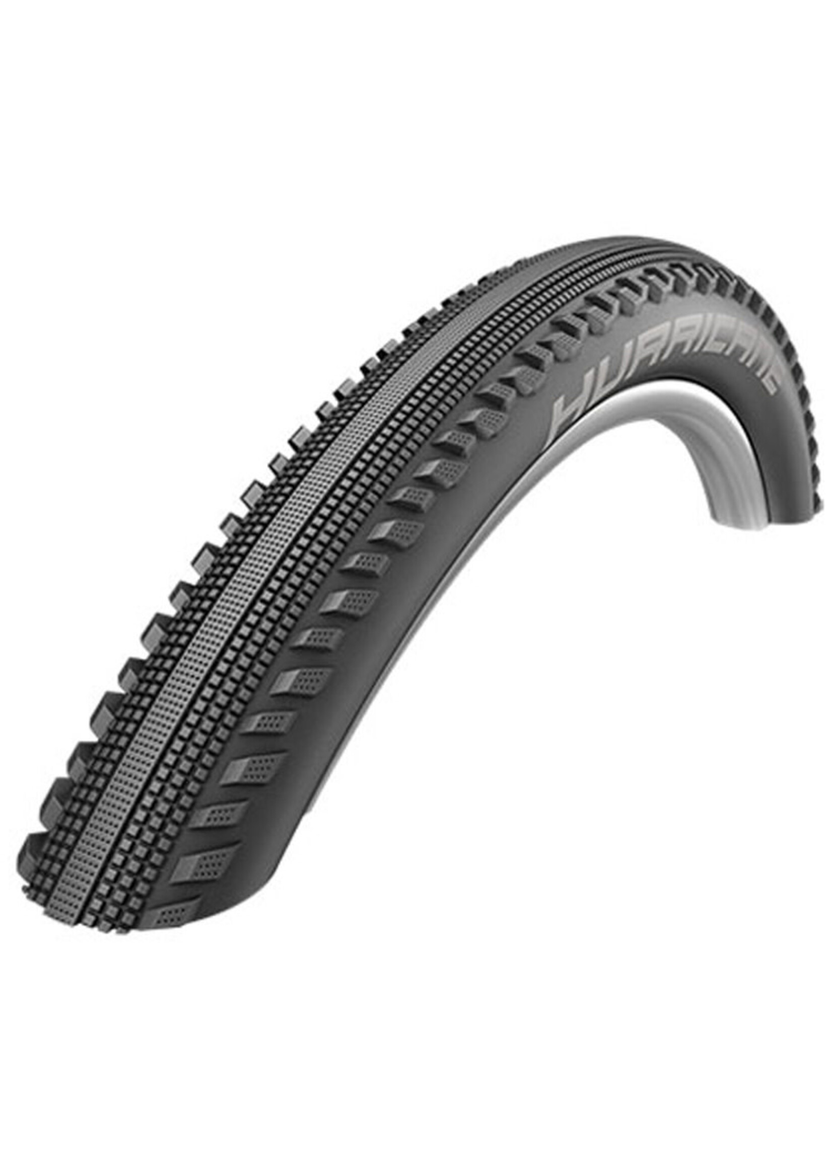 SCHWALBE Pneumatico SCHWALBE HURRICANE Perf, DD, RaceGuard 29x2.4 (62-622)