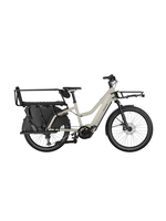 RIESE & MÜLLER Multicharger3 Mixte Family 47 desert/black matt