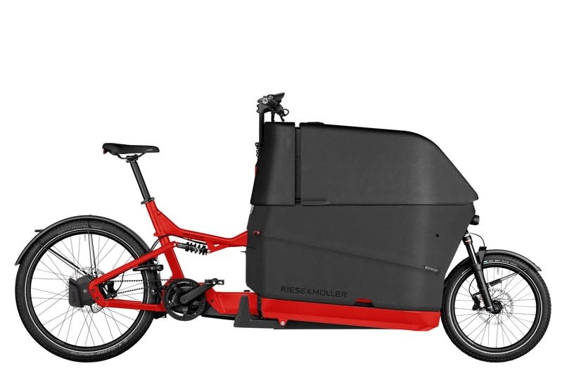Packster 70 Touring