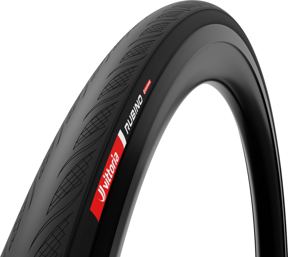 Vittoria Pneumatico Vittoria Rubino V TLR 700x30C Graphene 3.0