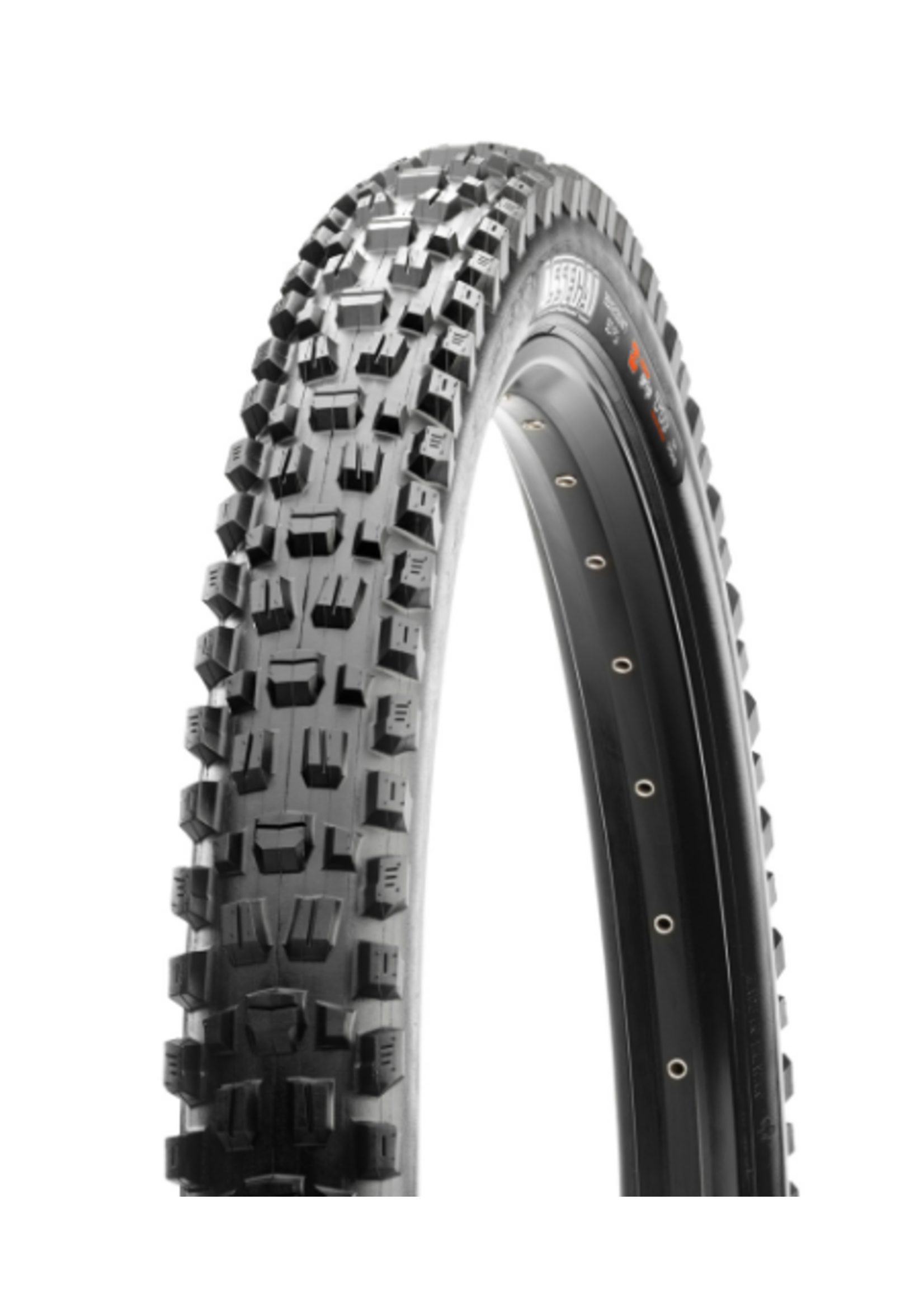 Maxxis Pneumatico Maxxis Assegai EXO+ TR 3C Terra E-25 29x2.50WT