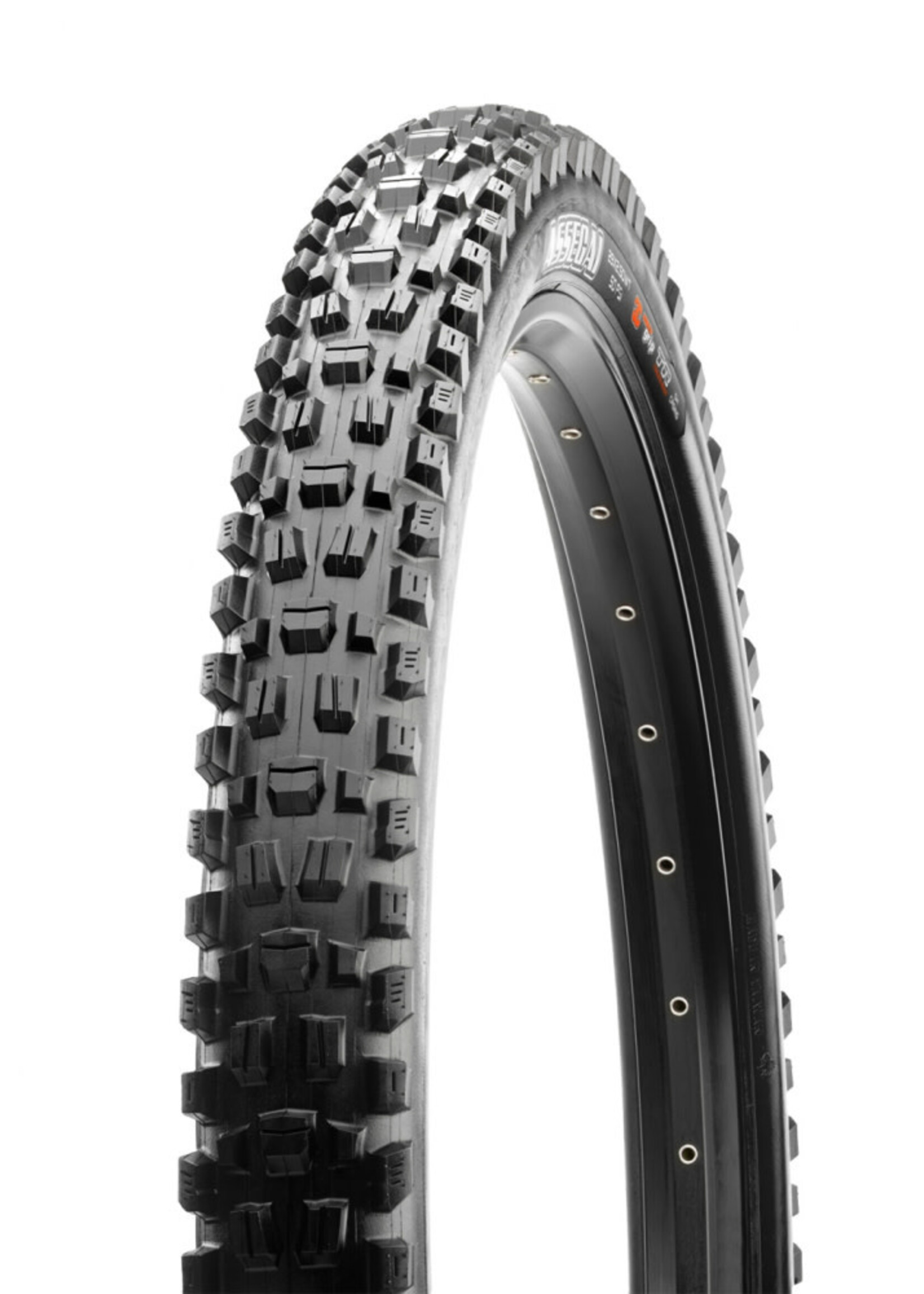 Maxxis Pneumatico Maxxis Assegai EXO+ TR 3C Terra E-25 29x2.50WT