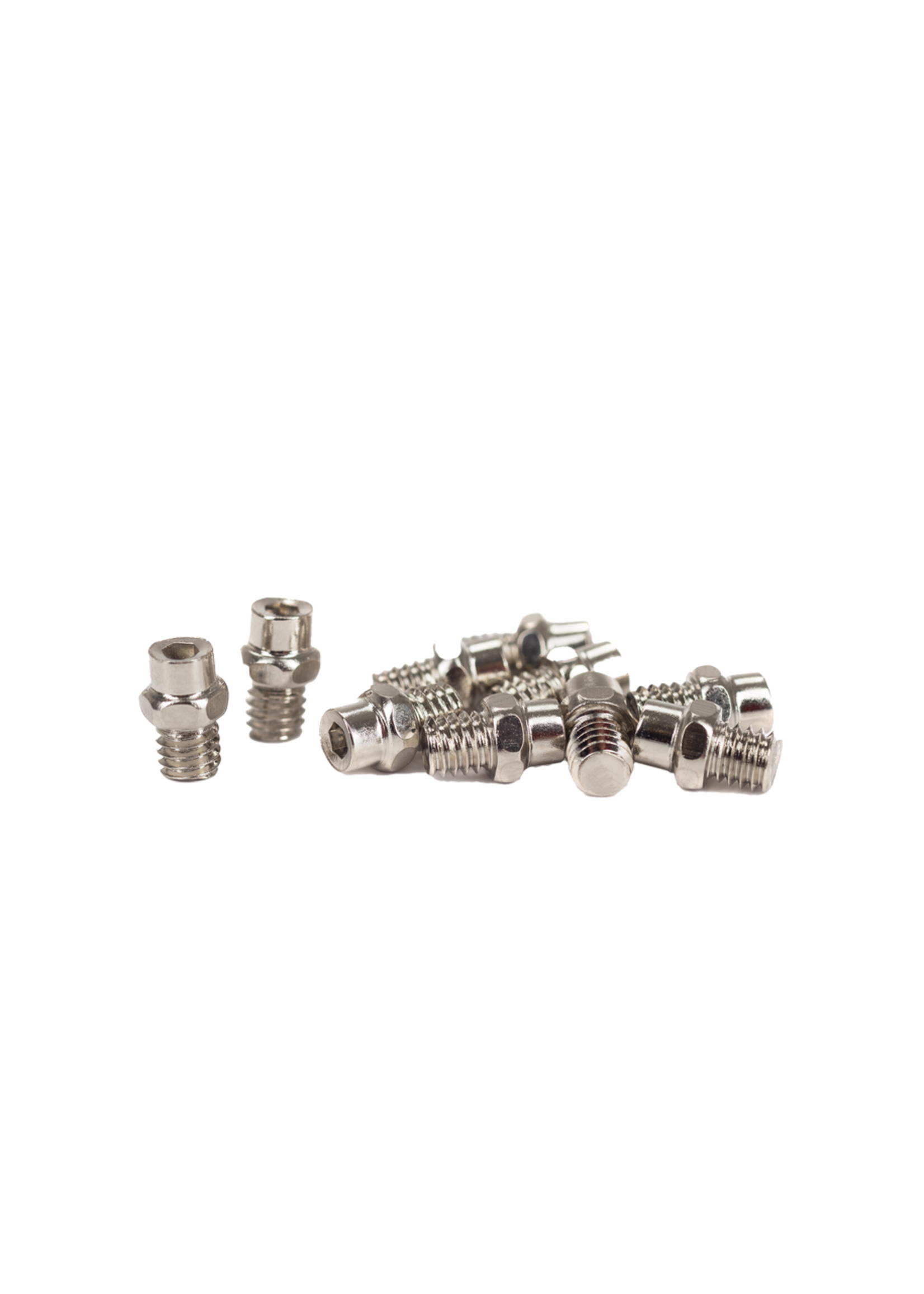 CUBE Cube Pédales-Pins "Plat" (10 pièces)