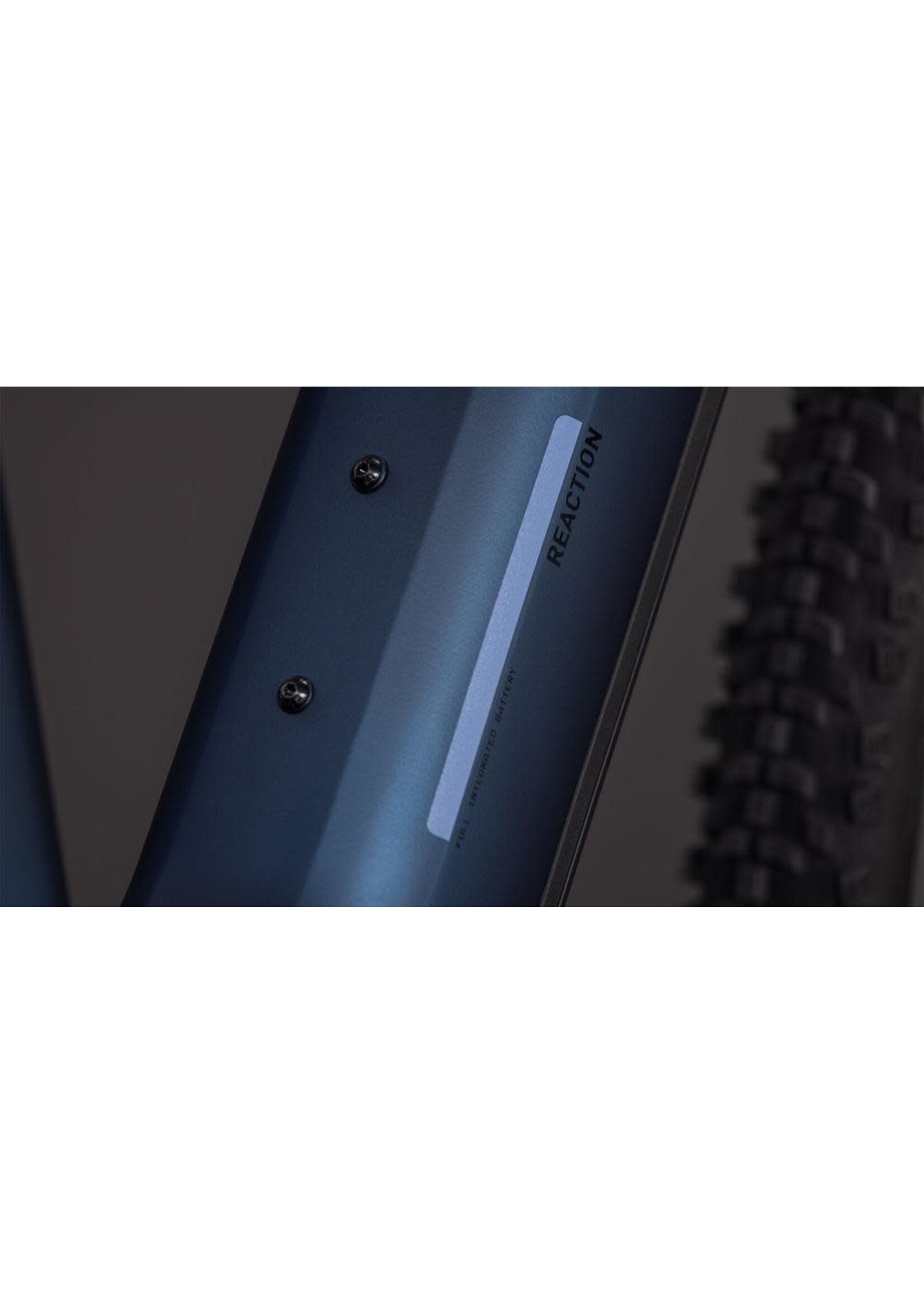 CUBE Cube Reaction Hybrid Performance 600 indigoblue´n´reflex