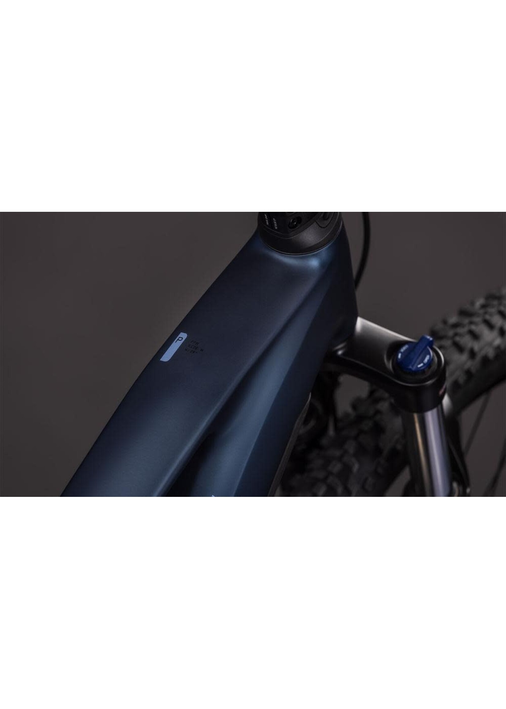 CUBE Cube Reaction Hybrid Performance 600 indigoblue´n´reflex