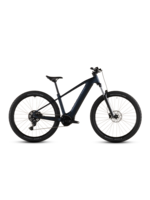 CUBE Cube Reaction Hybrid Performance 600 indigoblue´n´reflex