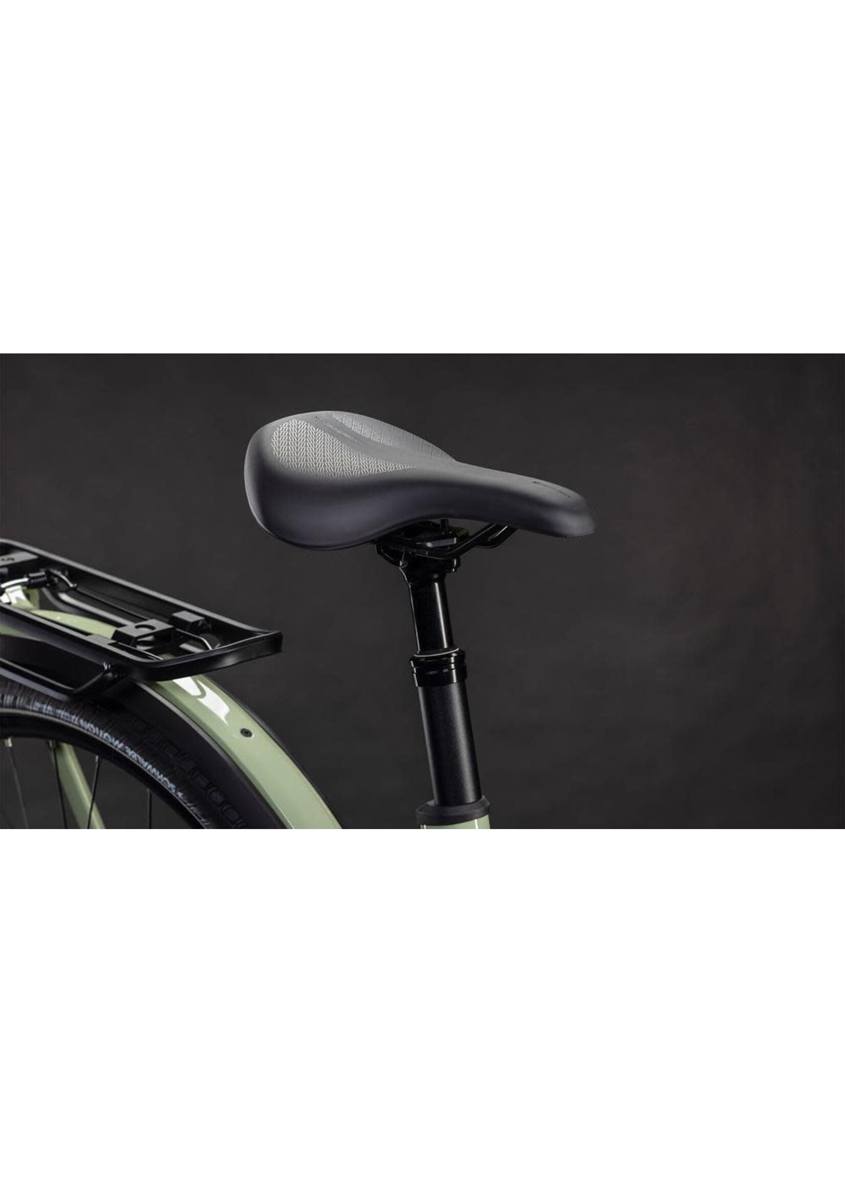 CUBE Cube Kathmandu Hybrid ONE 800 pea´n´green