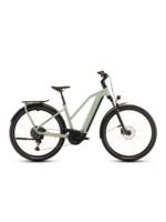 CUBE Cube Kathmandu Hybrid ONE 800 pea´n´green