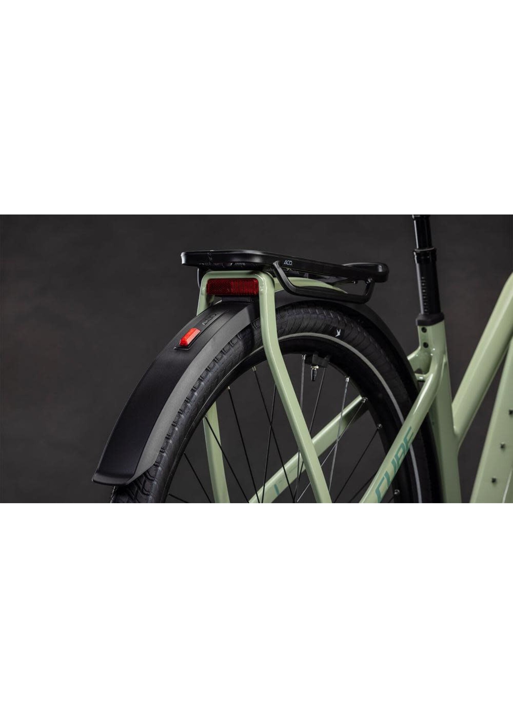 CUBE Cube Kathmandu Hybrid ONE 800 pea´n´green