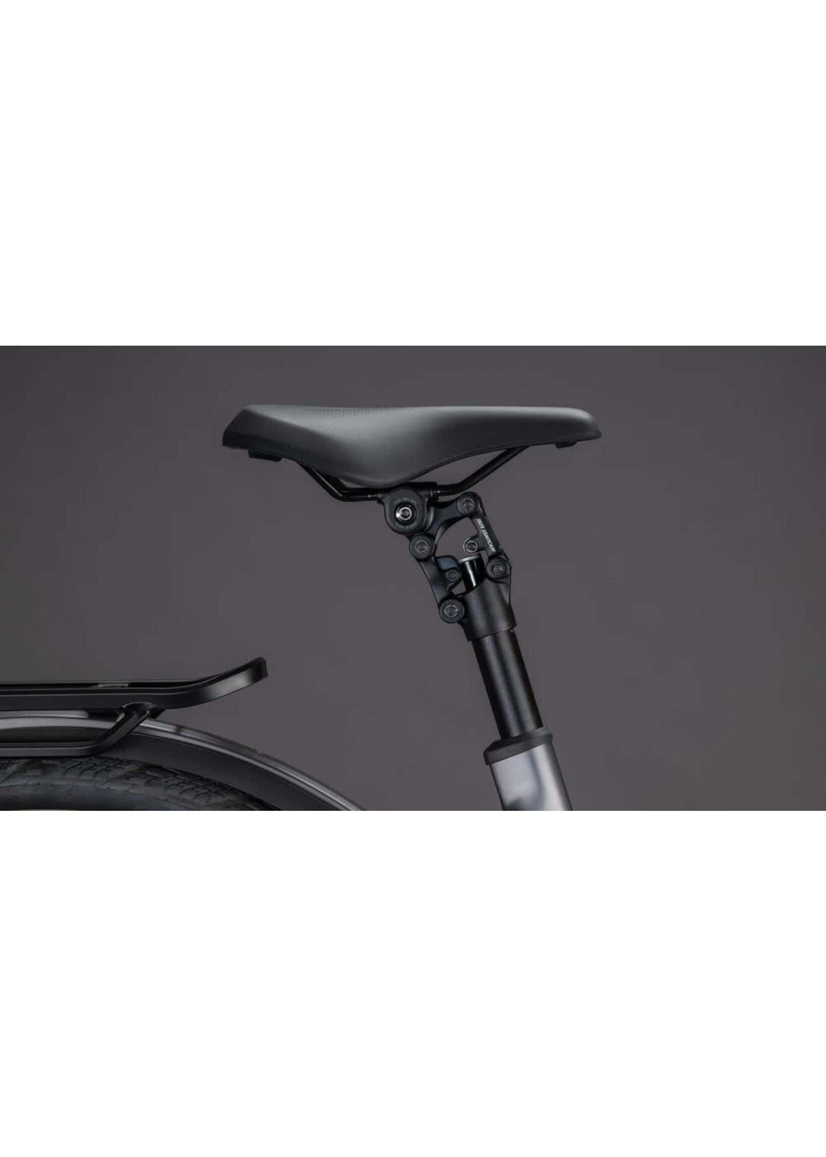 CUBE Cube Kathmandu Hybrid Comfort Pro 800 slabgrey´n´black
