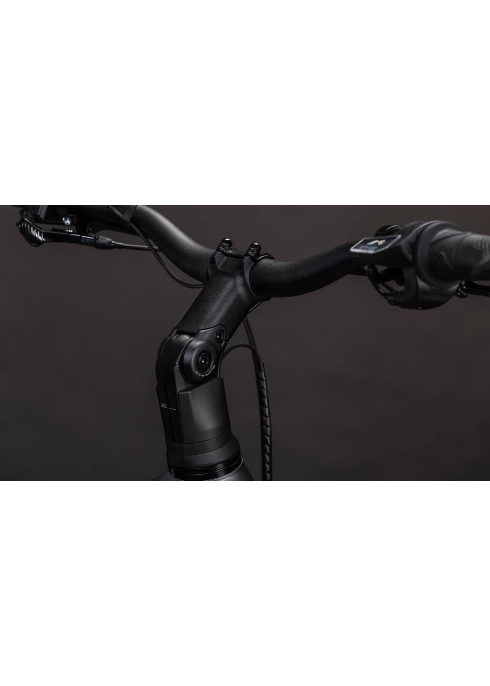 CUBE Cube Kathmandu Hybrid Comfort Pro 800 slabgrey´n´black