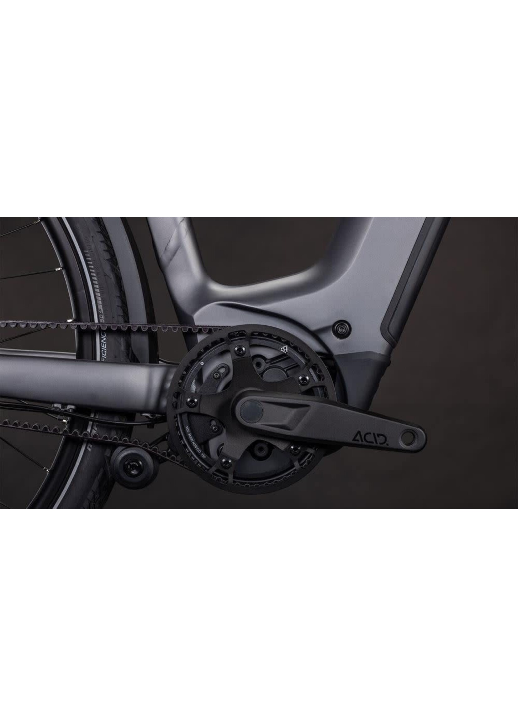 CUBE Cube Kathmandu Hybrid Comfort Pro 800 slabgrey´n´black