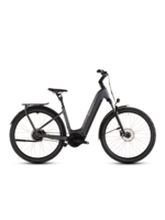 CUBE Cube Kathmandu Hybrid Comfort Pro 800 slabgrey´n´black