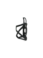 ACID ACID Bottle Cage HPP Left-Hand Sidecage matt black´n´glossy black