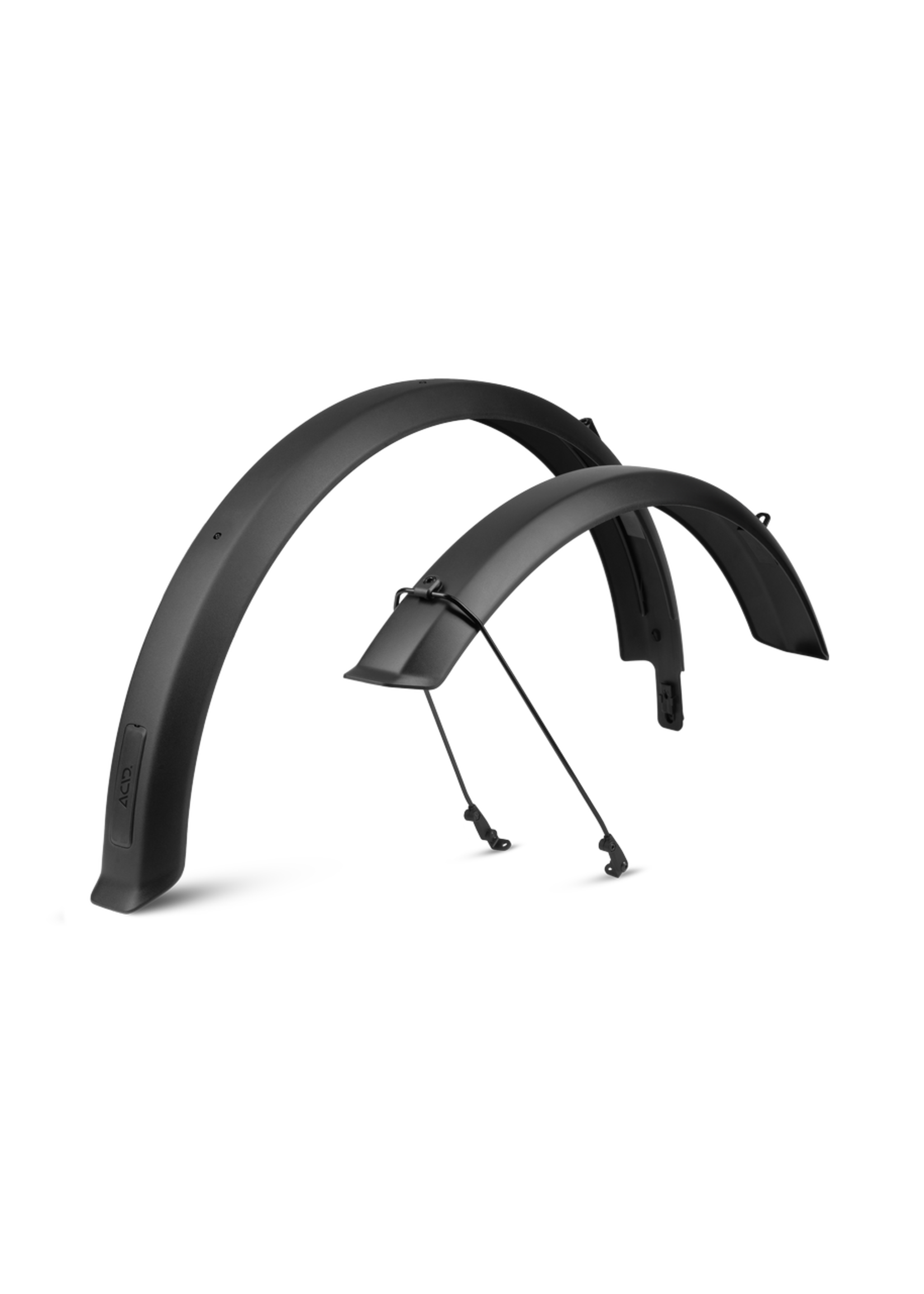 ACID Set di parafanghi ACID SIC 2.0 67 28'' attacco BB