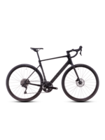 CUBE Cube Attain C:62 Race blackline