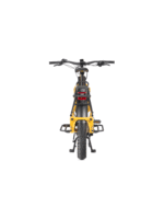 Tern Stow Decks, robuste pedane per  GSD 3, Quickhaul, Orox