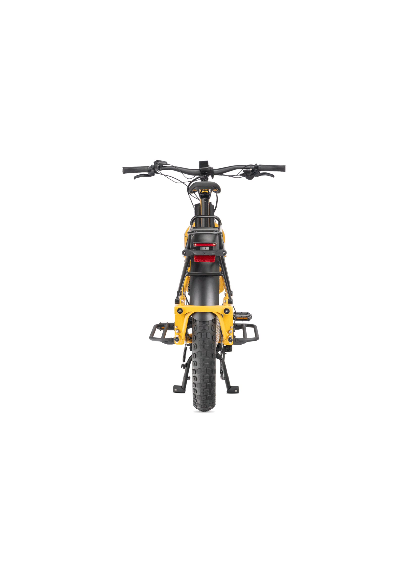 Tern Stow Decks, robuste pedane per  GSD 3, Quickhaul, Orox