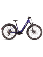 CUBE Reaction Hybrid ONE 600 Allroad L (Full Equipment)